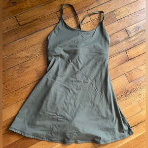 HALARA tennis dress